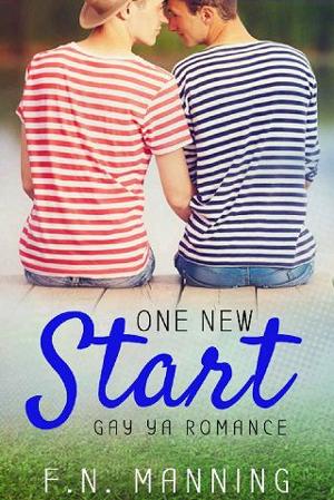 One New Start by F.N. Manning