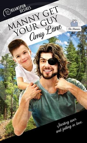 Manny Get Your Guy by Amy Lane