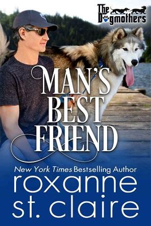 Man’s Best Friend by Roxanne St. Claire