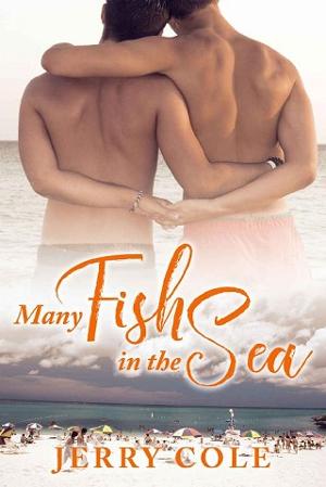 Many Fish in the Sea by Jerry Cole