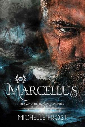 Marcellus by Michelle Frost