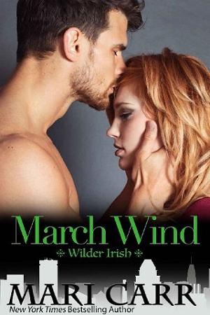 March Wind by Mari Carr