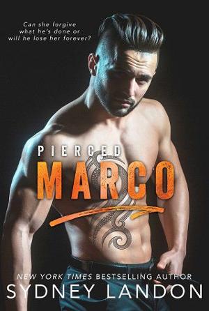 Marco by Sydney Landon