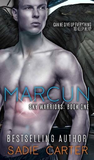 Marcun by Sadie Carter