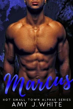 Marcus by Amy J. White