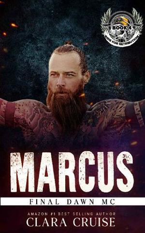 Marcus by Clara Cruise