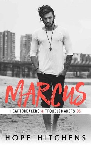 Marcus by Hope Hitchens
