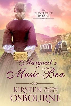 Margaret’s Music-Box by Kirsten Osbourne