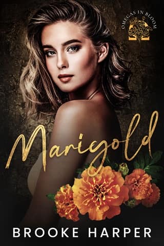 Marigold by Brooke Harper