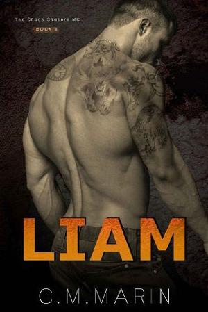 Liam by C.M. Marin
