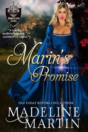 Marin’s Promise by Madeline Martin