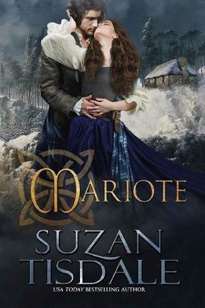 Mariote by Suzan Tisdale
