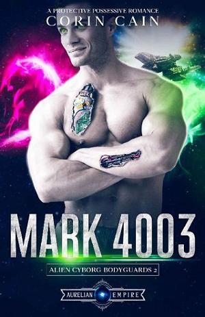Mark 4003 by Corin Cain