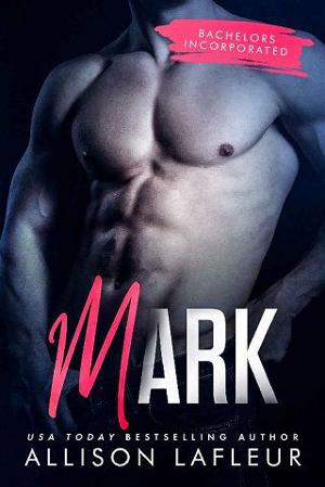 Mark by Allison LaFleur