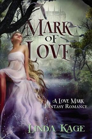 Mark of Love by Linda Kage
