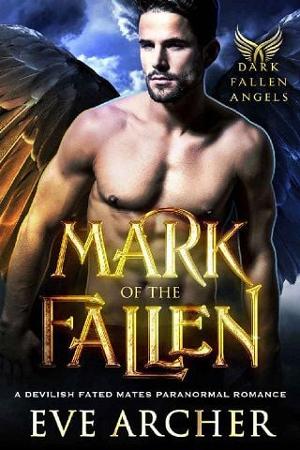 Mark of the Fallen by Eve Archer