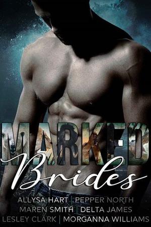 Marked Brides by Maren Smith
