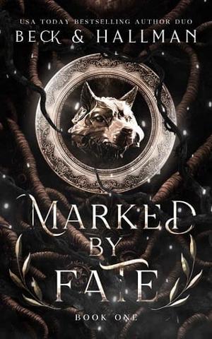 Marked By Fate by J.L. Beck
