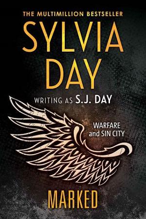 one with you sylvia day free online read