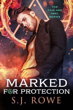 Marked for Protection by S.J. Rowe
