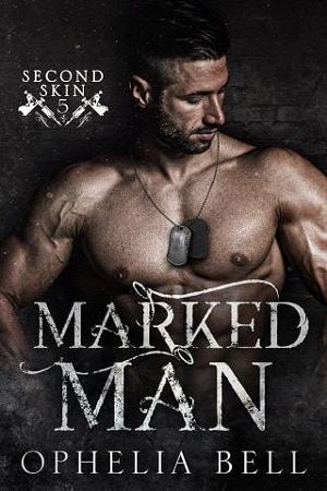 Marked Man by Ophelia Bell