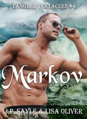 Markov by J.P. Sayle
