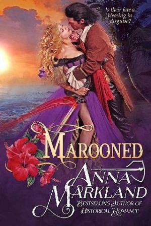 Marooned by Anna Markland
