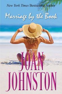 Marriage By The Book by Joan Johnston
