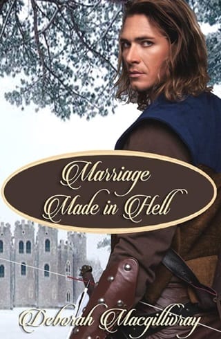 Marriage Made in Hell by Deborah Macgillivray