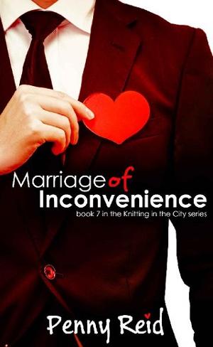 penny reid marriage of inconvenience