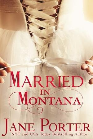 Married in Montana by Jane Porter