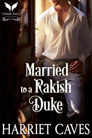 Married to a Rakish Duke by Harriet Caves