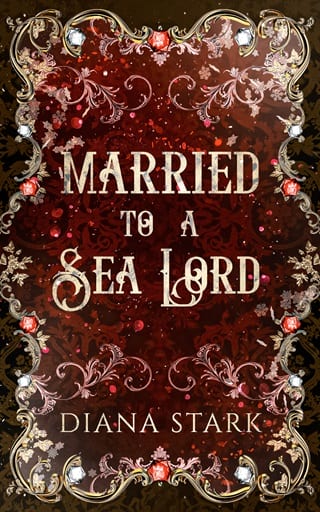 Married to a Sea Lord by Diana Stark