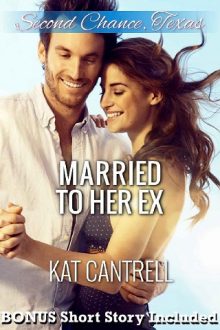 Married To Her Ex by Kat Cantrell