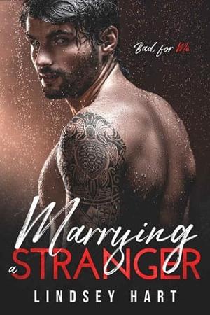 Marrying a Stranger by Lindsey Hart