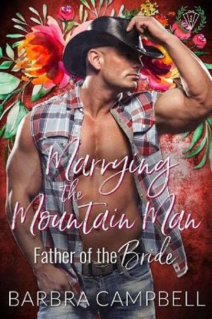 Marrying the Mountain Man by Barbra Campbell