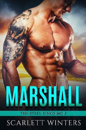 Marshall by Scarlett Winters