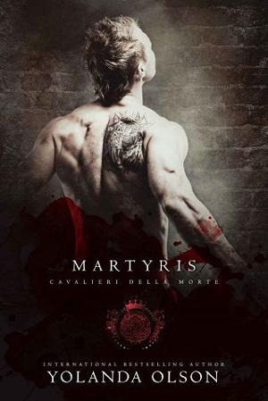 Martyris by Yolanda Olson