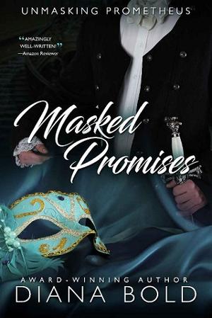 Masked Promises by Diana Bold