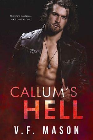 Callum’s Hell by V.F. Mason