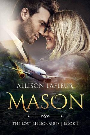 Mason by Allison LaFleur