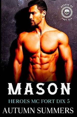 Mason by Autumn Summers