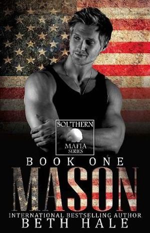 Mason by Beth Hale