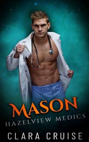 Mason by Clara Cruise