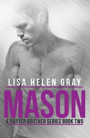 Mason by Lisa Helen Gray