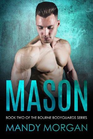 Mason by Mandy Morgan