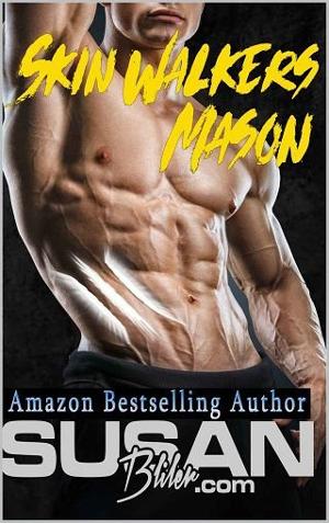 Mason by Susan Bliler