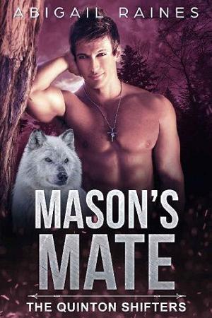 Mason’s Mate by Abigail Raines