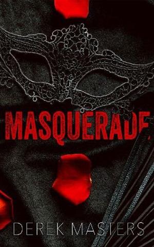 Masquerade by Derek Masters