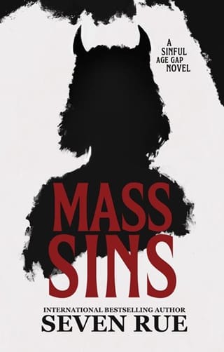 Mass Sins by Seven Rue